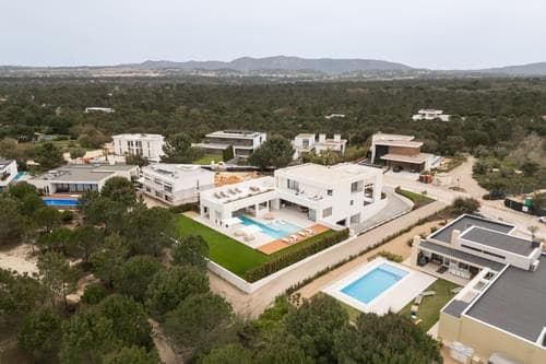 PF36775 - Moradia T6 com piscina, Quinta do Peru, Sesimbra - Imagem 81