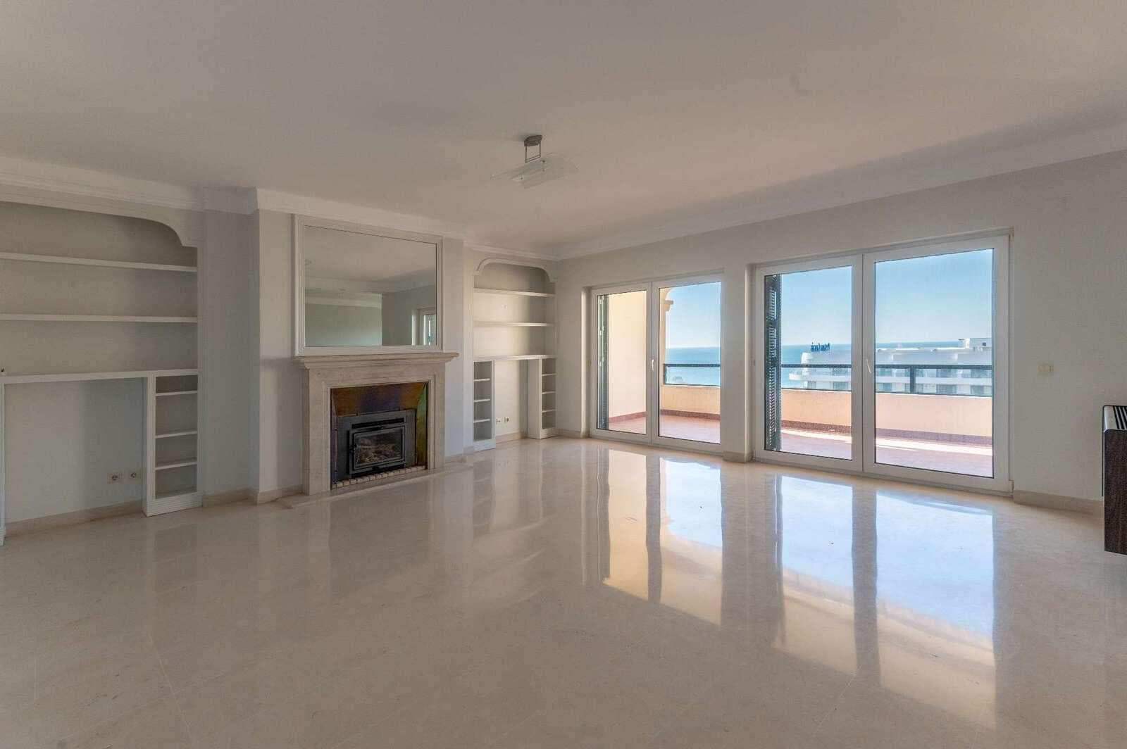 Appartement 4 pièces avec jardin, Gandarinha, Cascais - Image 3