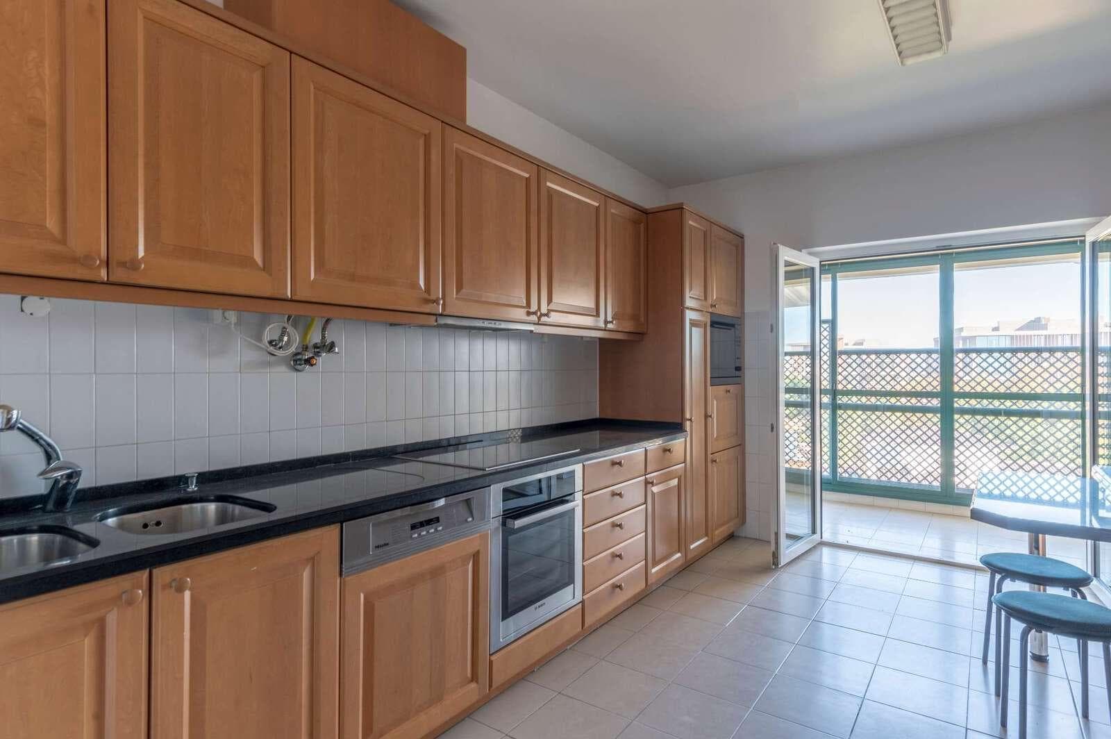 Appartement 4 pièces avec jardin, Gandarinha, Cascais - Image 23