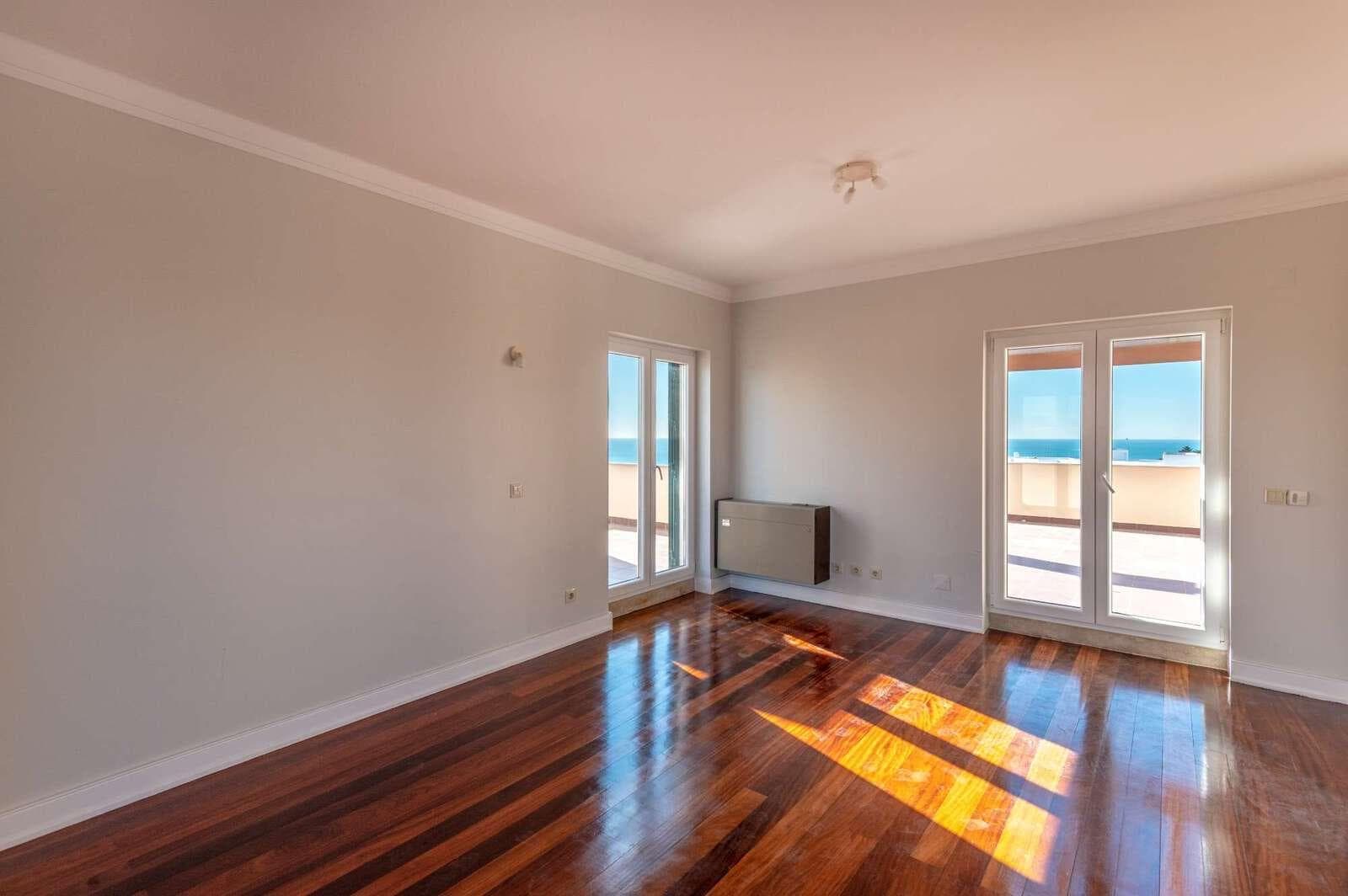 Appartement 4 pièces avec jardin, Gandarinha, Cascais - Image 12