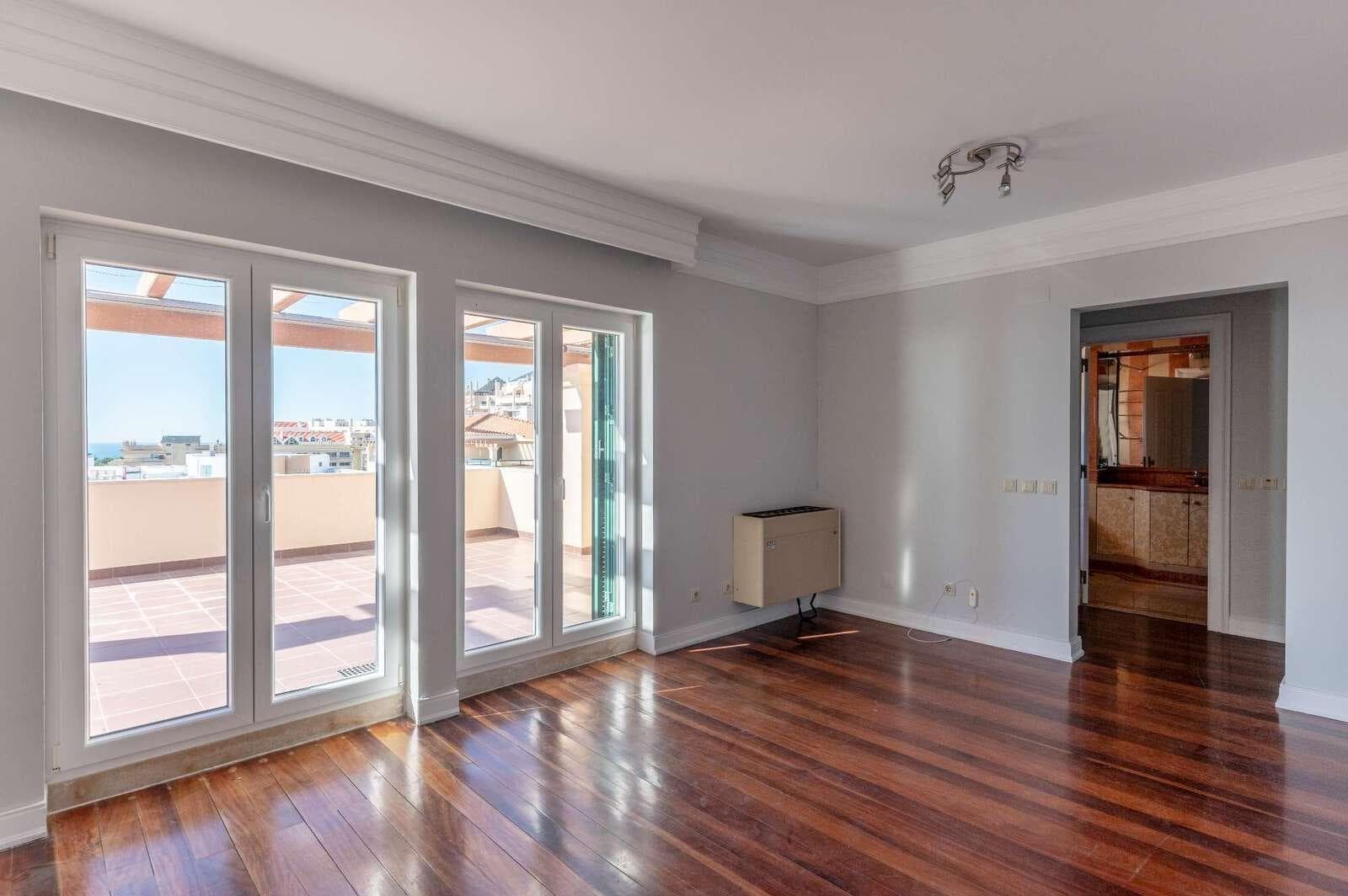 Appartement 4 pièces avec jardin, Gandarinha, Cascais - Image 30
