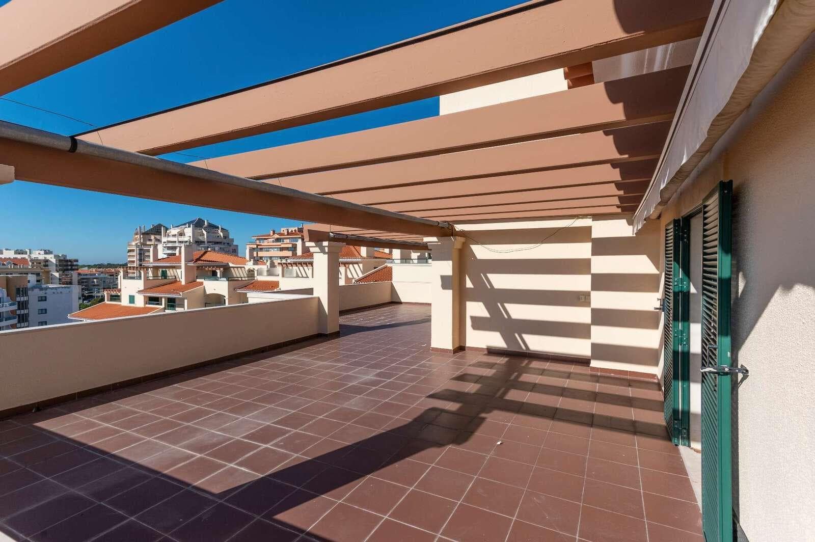 Appartement 4 pièces avec jardin, Gandarinha, Cascais - Image 39