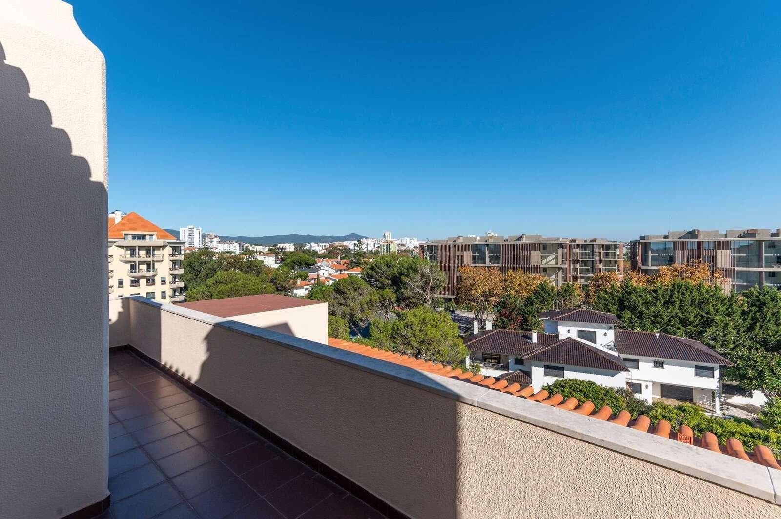 Appartement 4 pièces avec jardin, Gandarinha, Cascais - Image 43