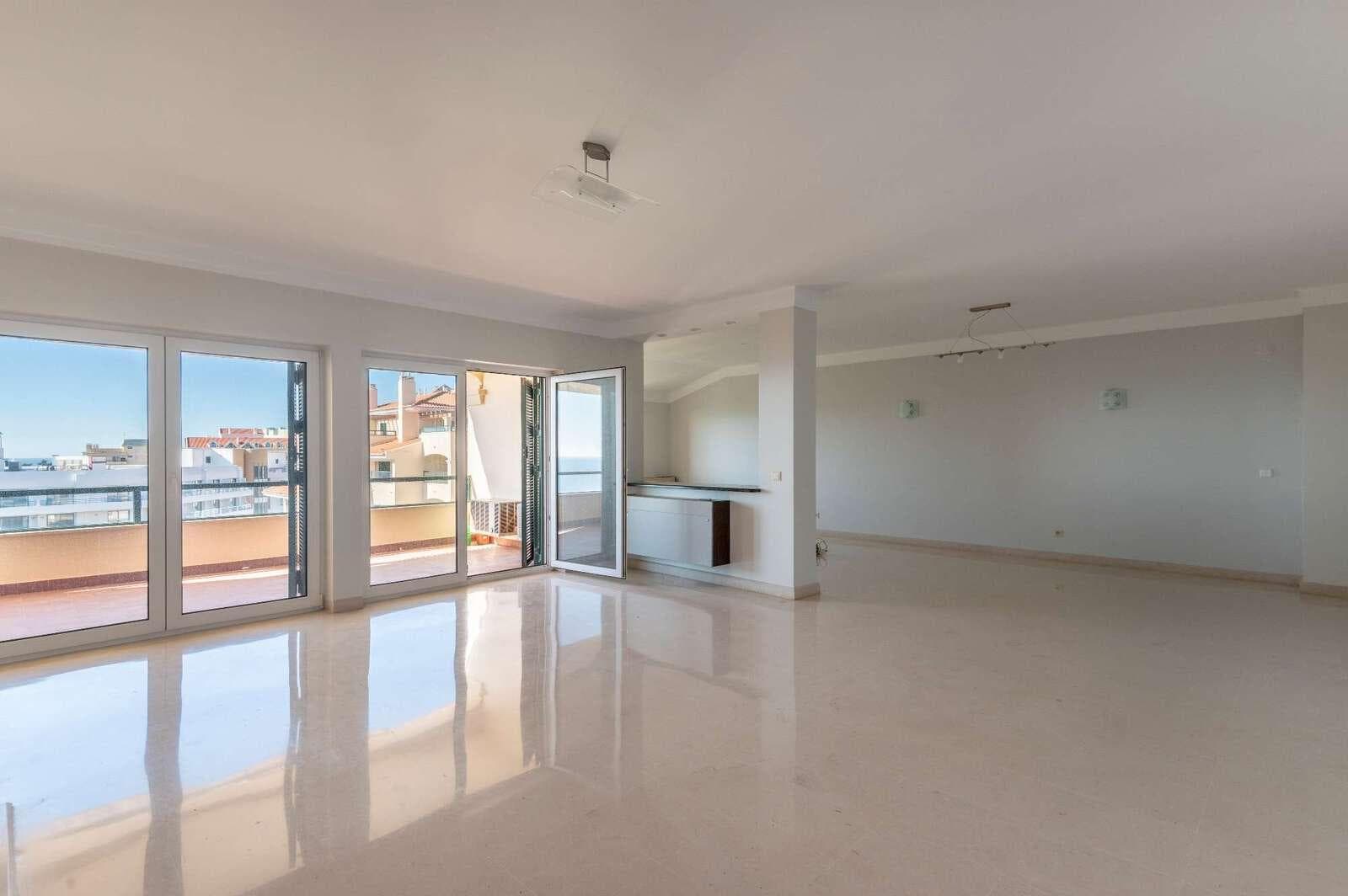 Appartement 4 pièces avec jardin, Gandarinha, Cascais - Image 5