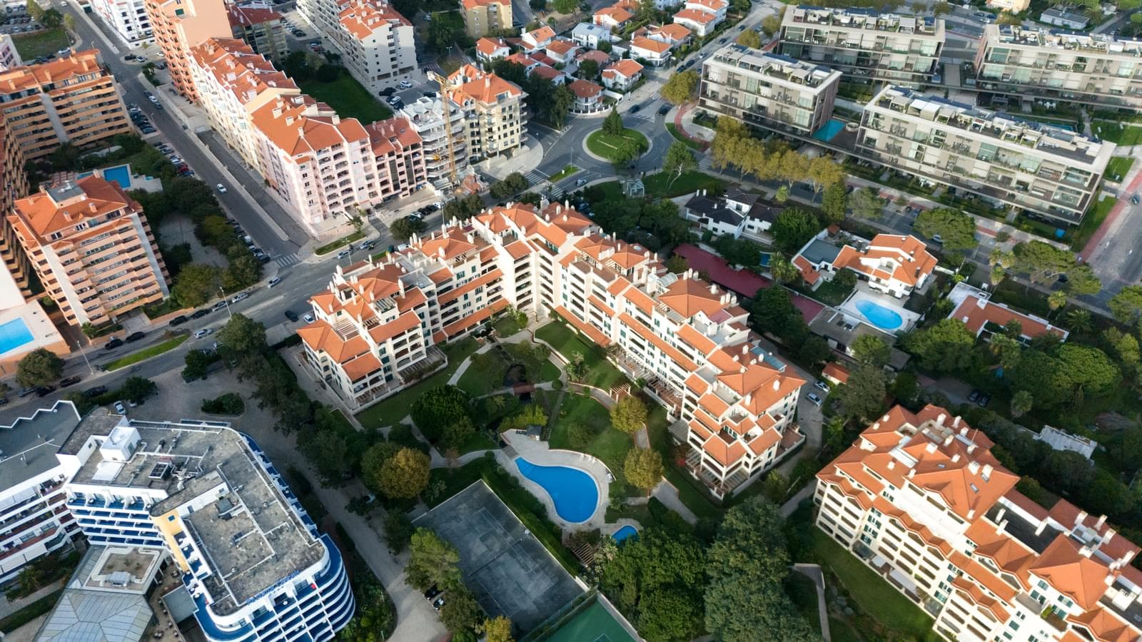 Appartement 4 pièces avec jardin, Gandarinha, Cascais - Image 37