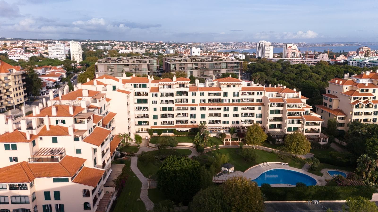Appartement 4 pièces avec jardin, Gandarinha, Cascais - Image 14
