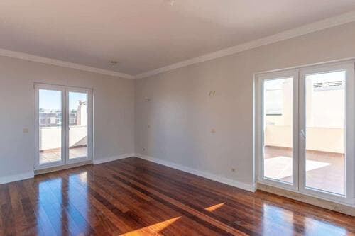 PF39167 - Apartamento T3 com jardim, Gandarinha, Cascais - Imagem 11