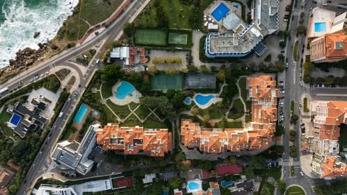PF39167 - Apartamento T3 com jardim, Gandarinha, Cascais - Imagem 1