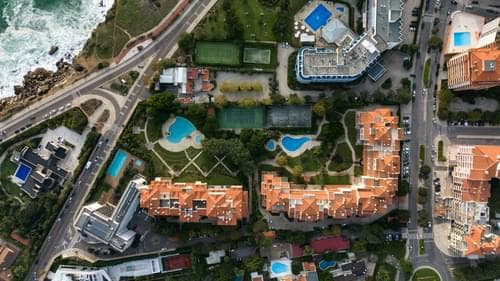 PF39167 - Apartamento T3 com jardim, Gandarinha, Cascais - Imagem 35