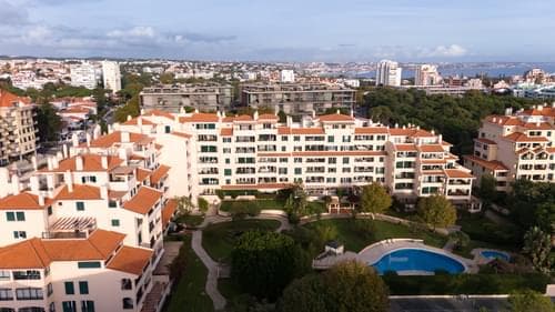 PF39167 - Apartamento T3 com jardim, Gandarinha, Cascais - Imagem 14
