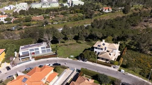 PF36858 - Terreno Urbano 1039 m2, Quinta das Patinhas, Cascais - Imagem 23