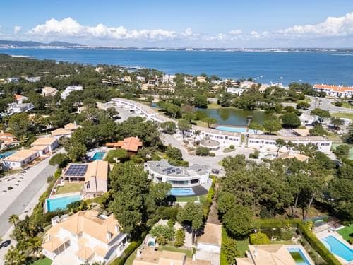 PF36872 - Moradia Isolada T5 com piscina, Soltroia, Grandola - Imagem 42