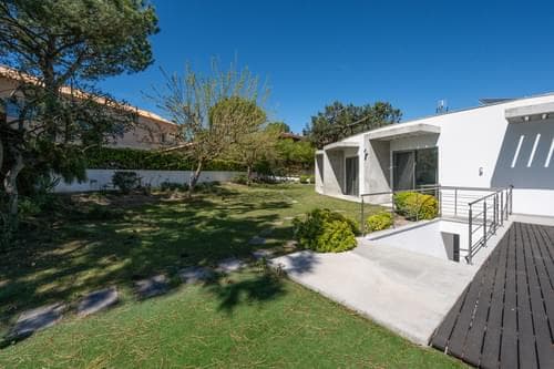 PF36872 - Moradia Isolada T5 com piscina, Soltroia, Grandola - Imagem 27