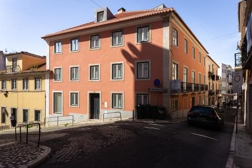 PF36873 - Apartamento T1 novo, Mouraria, Lisboa - Imagem 15
