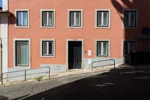 PF36873 - Apartamento T1 novo, Mouraria, Lisboa - Imagem 16