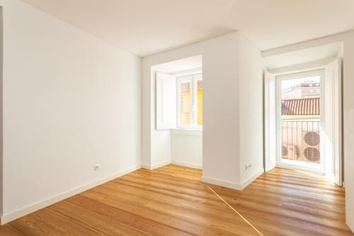 PF36873 - Apartamento T1 novo, Mouraria, Lisboa - Imagem 1
