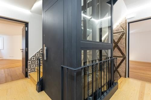 PF36873 - Apartamento T1 novo, Mouraria, Lisboa - Imagem 13