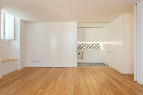 PF36873 - Apartamento T1 novo, Mouraria, Lisboa - Imagem 3