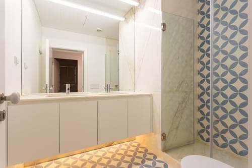 PF36876 - Apartamento T2 novo, Mouraria, Lisboa - Imagem 9