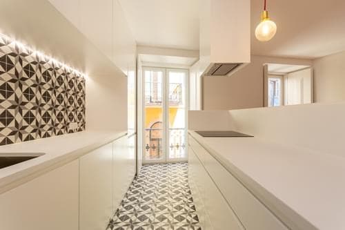 PF36876 - Apartamento T2 novo, Mouraria, Lisboa - Imagem 11