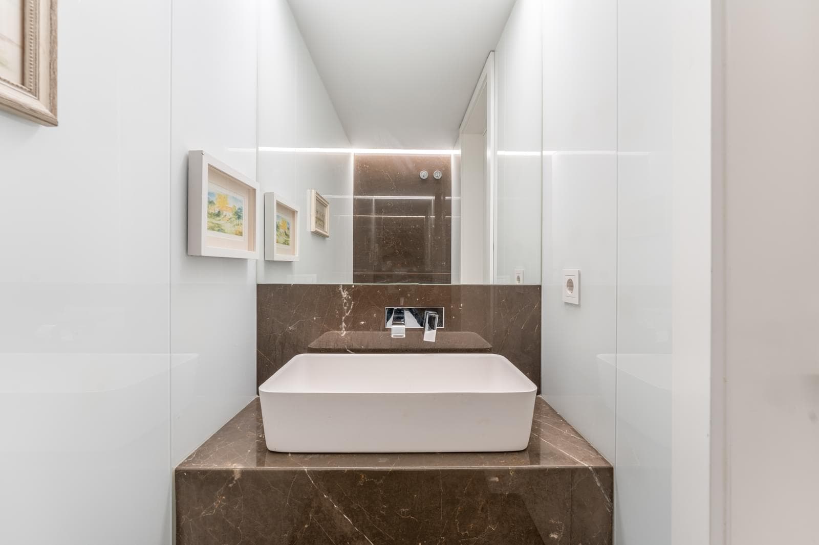 Apartamento T2 com jardim, Cascais - Imagem 22