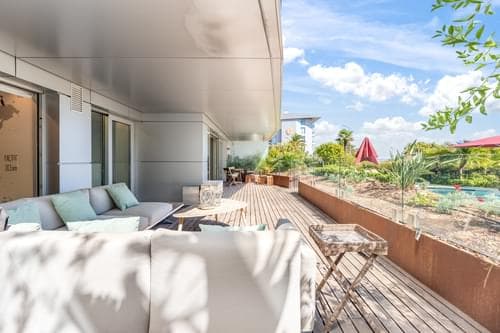 PF36885 - Apartamento T2 com jardim, Cascais - Imagem 9