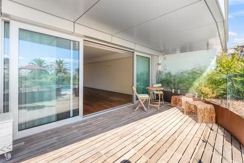PF36885 - Apartamento T2 com jardim, Cascais - Imagem 7