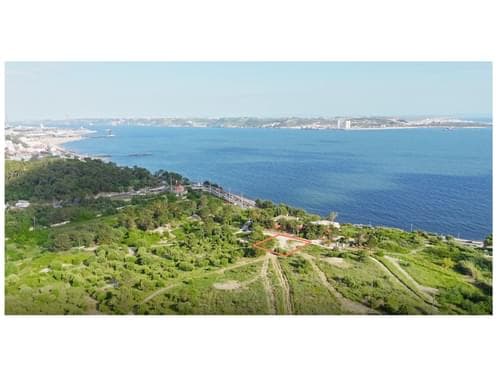 PF36888 - Terreno 1281 m2, Alto da Boa Viagem, Oeiras - Imagem 7