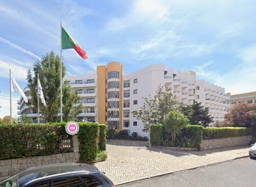 PF36890 - Apartamento T2 com piscina, Cascais - Imagem 23