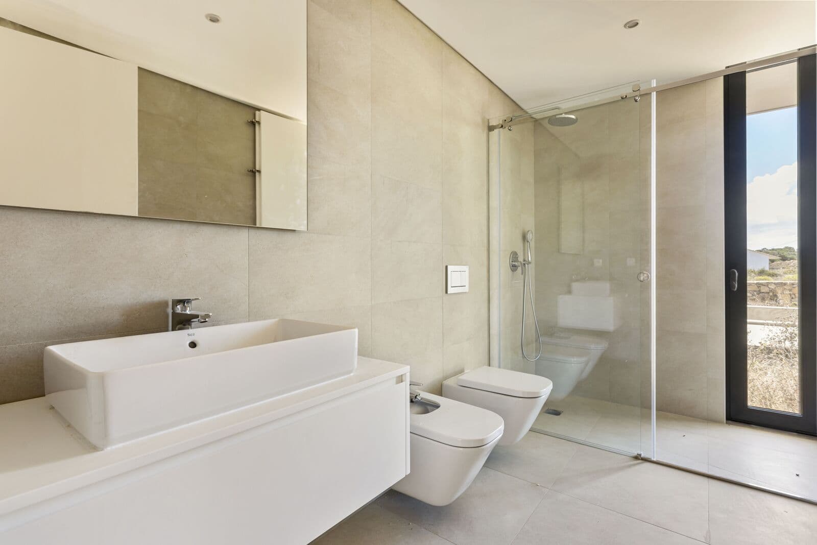 Moradia Geminada T4 com piscina, Fontanelas, Sintra - Imagem 21