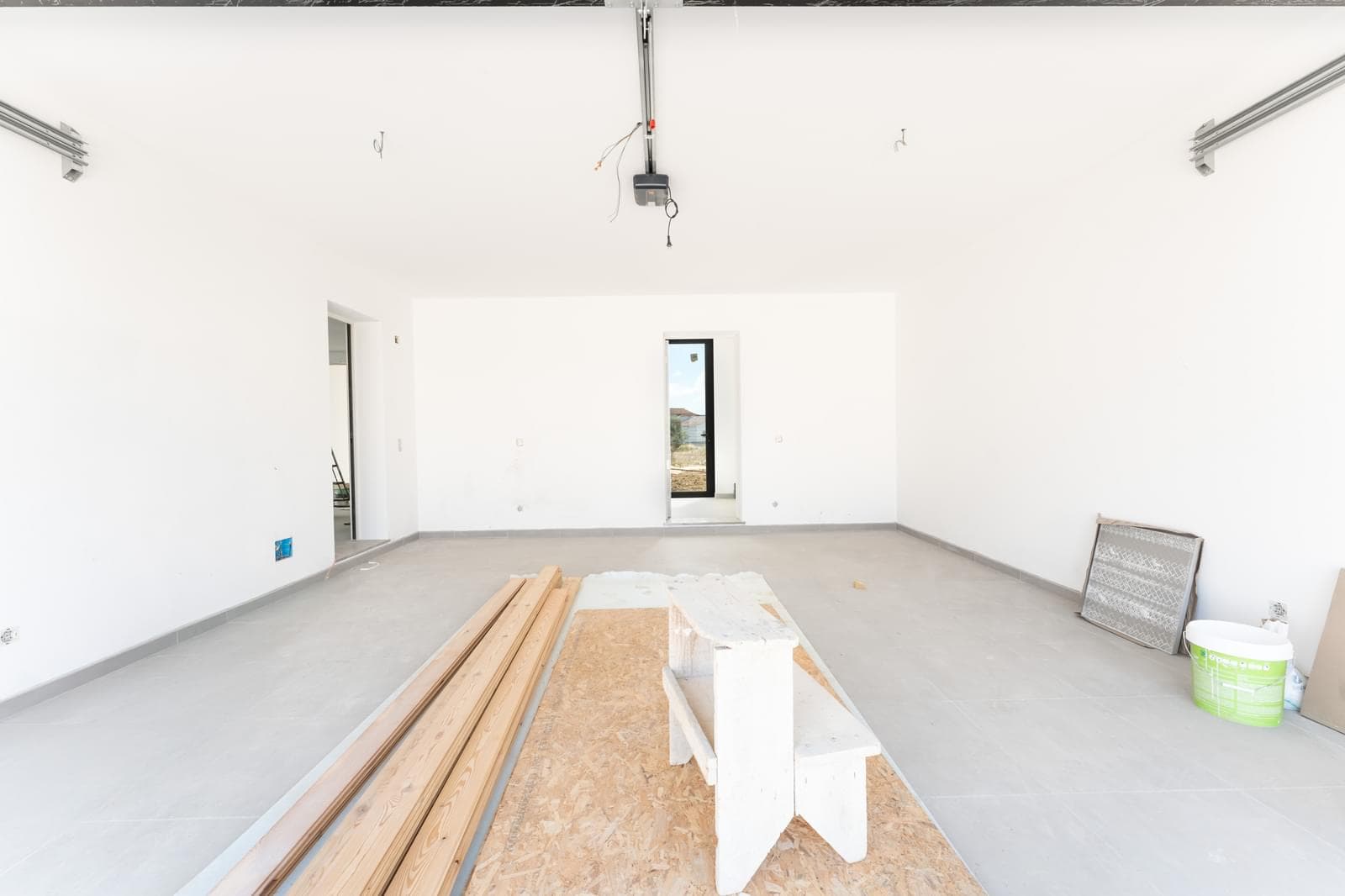 Moradia Geminada T4 com piscina, Fontanelas, Sintra - Imagem 15