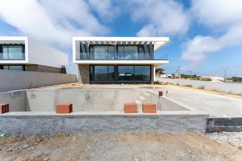 PF36893 - Moradia Geminada T4 com piscina, Fontanelas, Sintra - Imagem 2