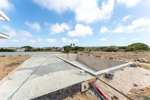 PF36893 - Moradia Geminada T4 com piscina, Fontanelas, Sintra - Imagem 12