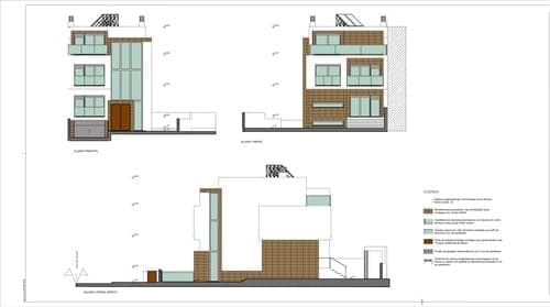 PF37015 - Loteamento habitacional 318 m2, Montijo - Imagem 13