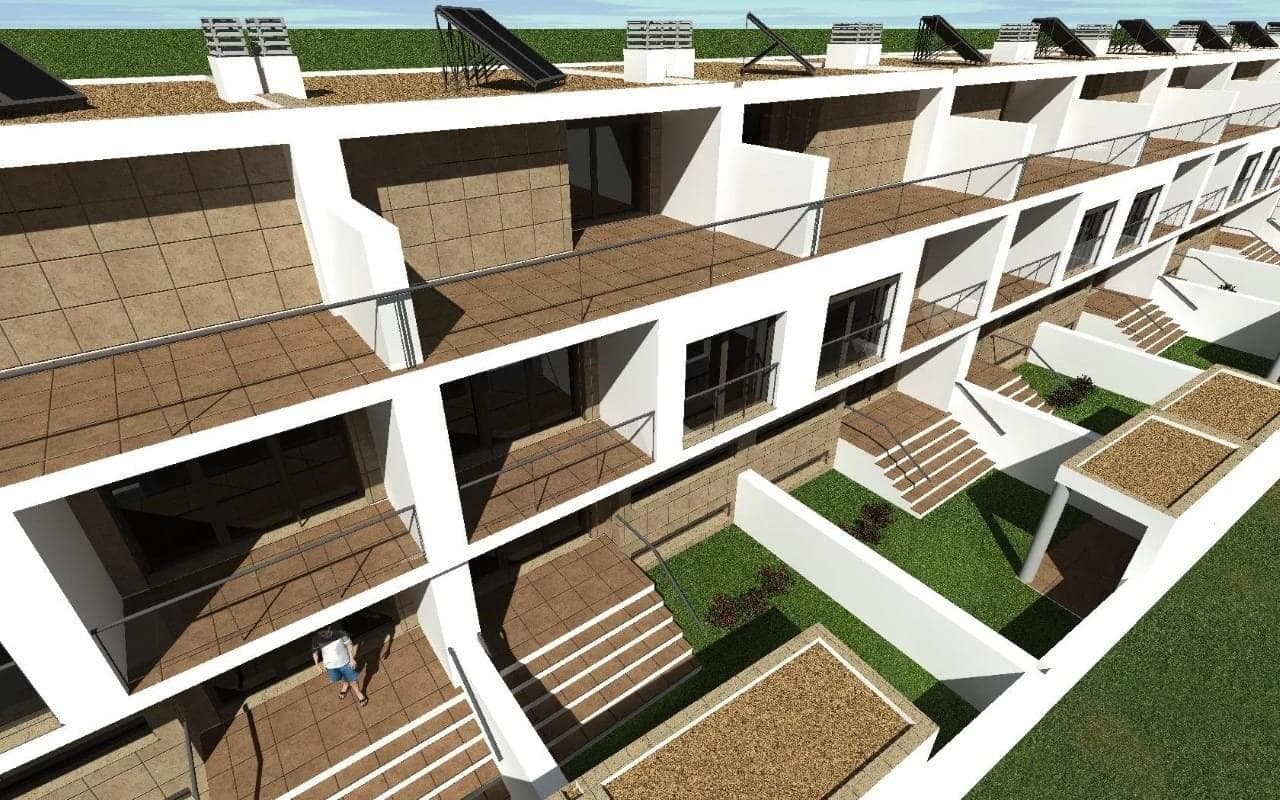 Loteamento habitacional 181 m2, Montijo - Imagem 2