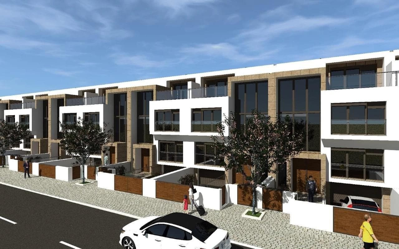 Loteamento habitacional 181 m2, Montijo - Imagem 8