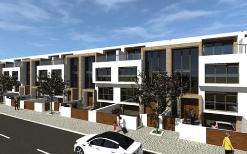 PF37016 - Loteamento habitacional 181 m2, Montijo - Imagem 8