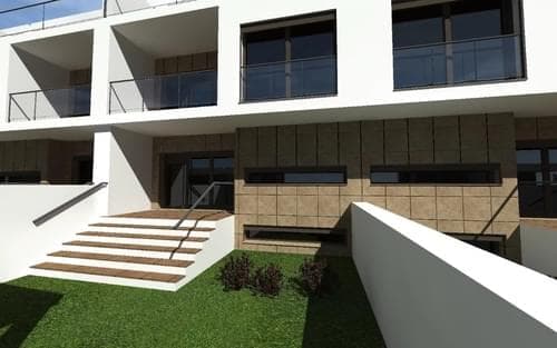 PF37017 - Loteamento habitacional 604 m2, Montijo - Imagem 1