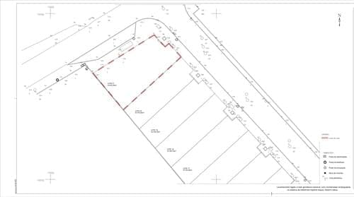PF37018 - Loteamento habitacional 175 m2, Montijo - Imagem 9