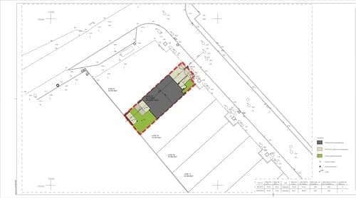 PF37019 - Loteamento habitacional 278 m2, Montijo - Imagem 3