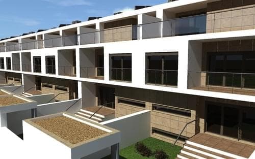 PF37019 - Loteamento habitacional 278 m2, Montijo - Imagem 16