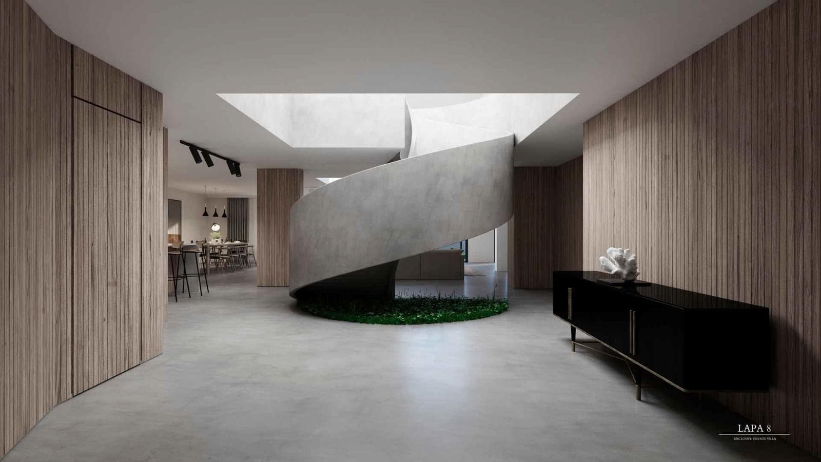 5 Bedroom House with swimming pool, Lapa, Lisboa - Image 6