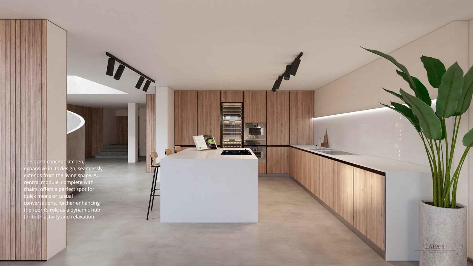 5 Bedroom House with swimming pool, Lapa, Lisboa - Image 9