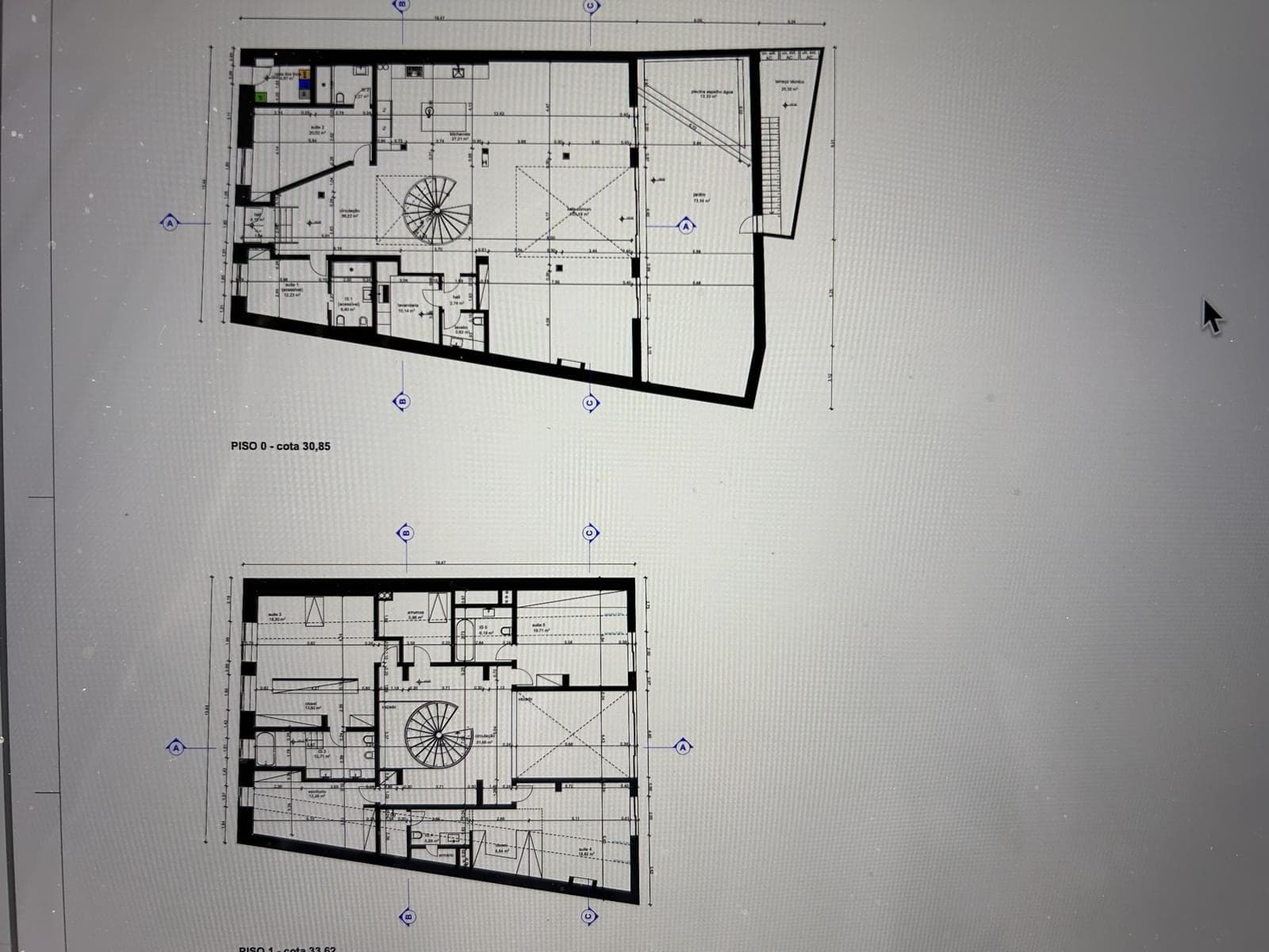 5 Bedroom House with swimming pool, Lapa, Lisboa - Image 28