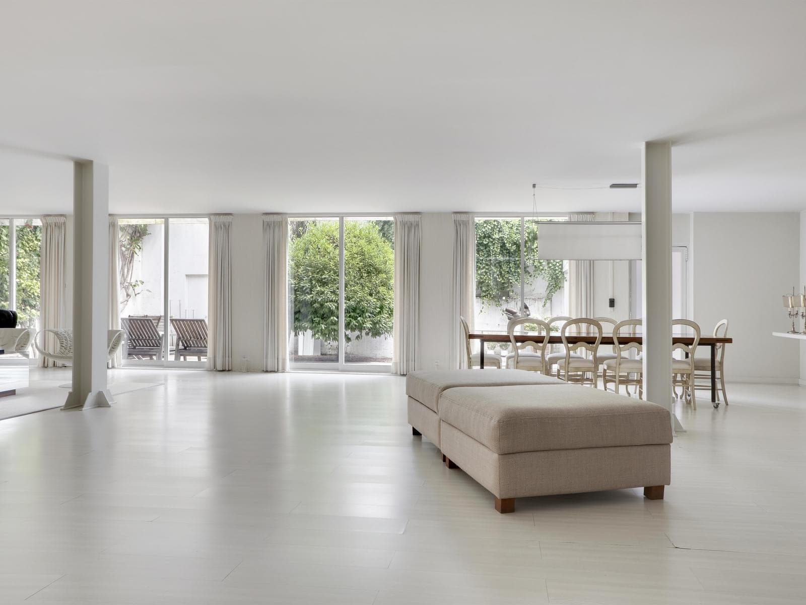 5 Bedroom House with swimming pool, Lapa, Lisboa - Image 7