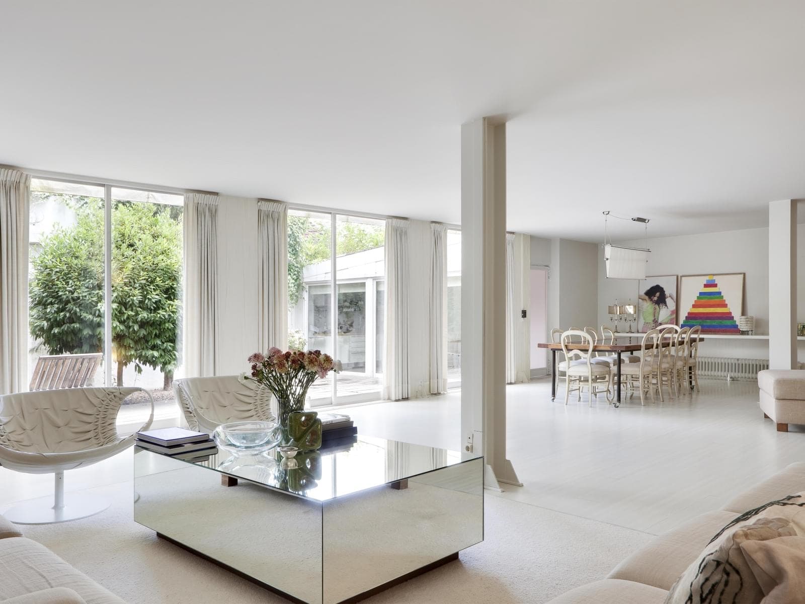 5 Bedroom House with swimming pool, Lapa, Lisboa - Image 3