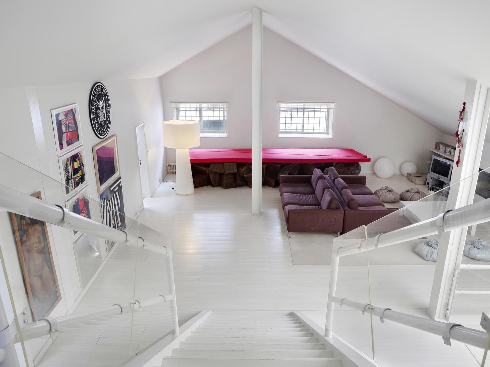 5 Bedroom House with swimming pool, Lapa, Lisboa - Image 23