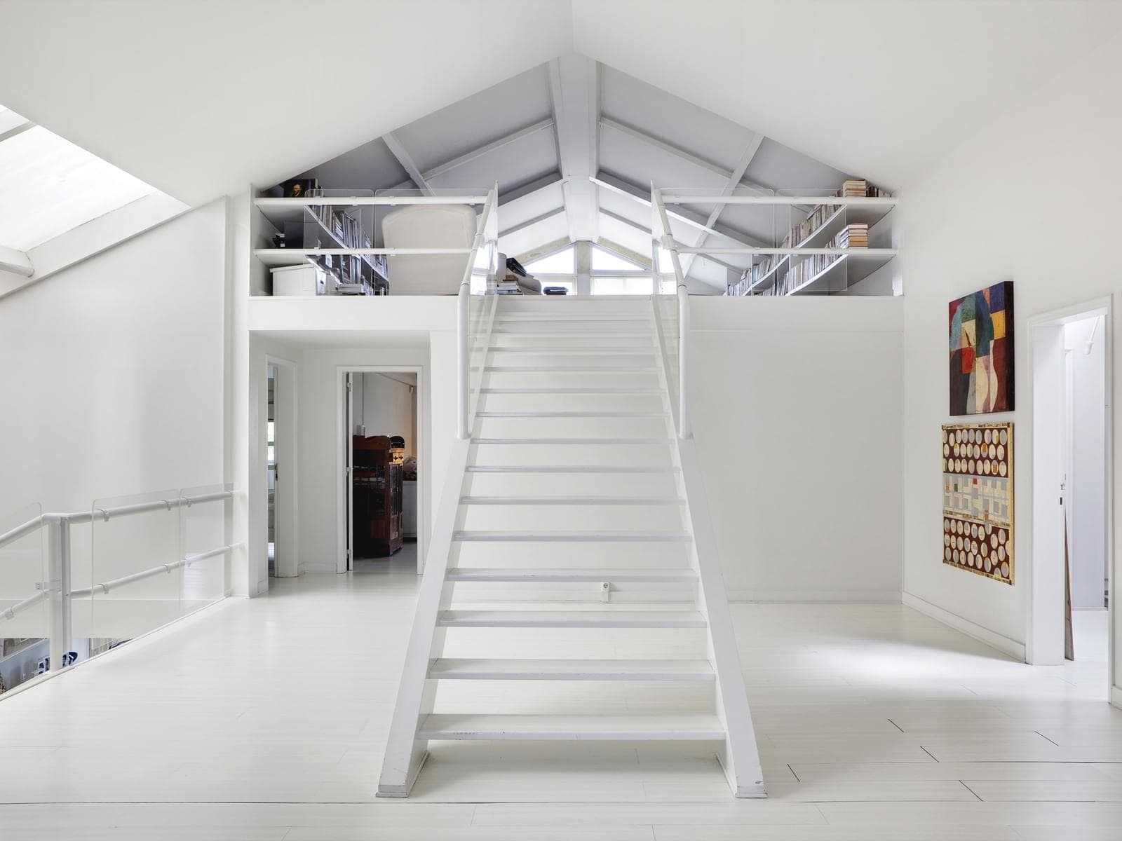 5 Bedroom House with swimming pool, Lapa, Lisboa - Image 21
