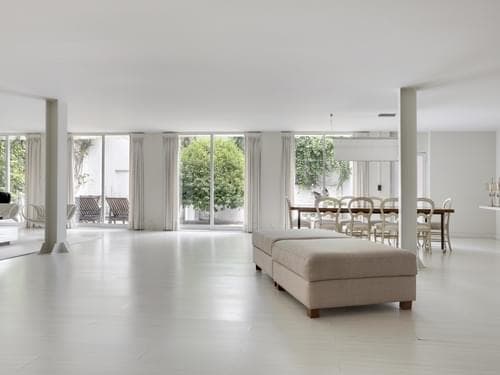 PF37024 - Moradia T5 + 1 com piscina, Lapa, Lisboa - Imagem 7