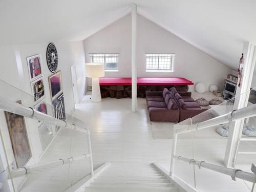 PF37024 - Moradia T5 + 1 com piscina, Lapa, Lisboa - Imagem 23